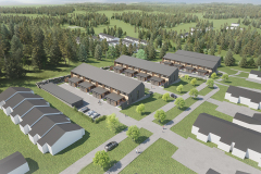 loistokoti-haukkapuro-mallennos-ilmakuva