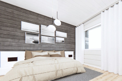 loistokoti-haukkapuro-mallennos-makuuhuone2